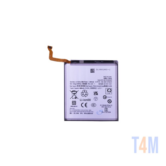 Battery EB-BS926ABY for Samsung Galaxy S24 Plus 4900mAh